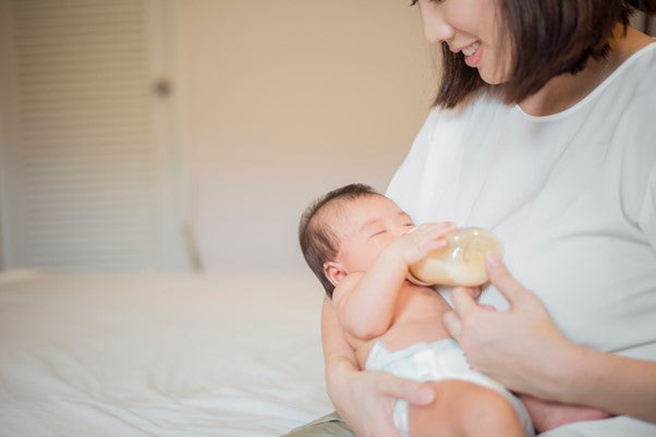最詳盡陪月價錢服務攻略:了解陪月工作時間及流程! | UBaby HK