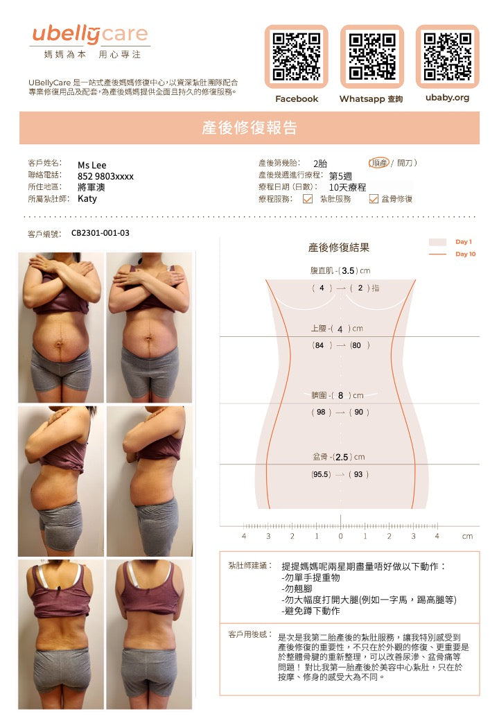 專業報告