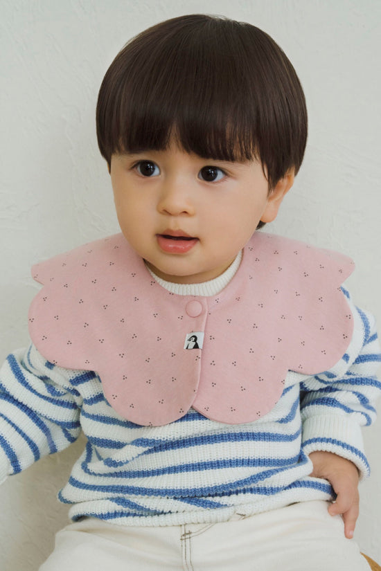 Konny | 360抗菌口水肩