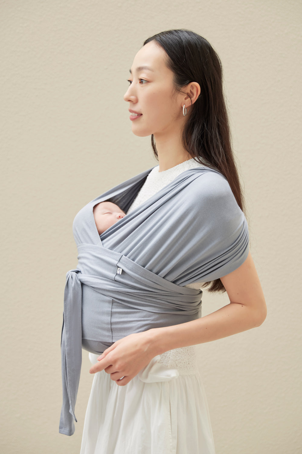 Konny | 可調節嬰兒背帶-四季款