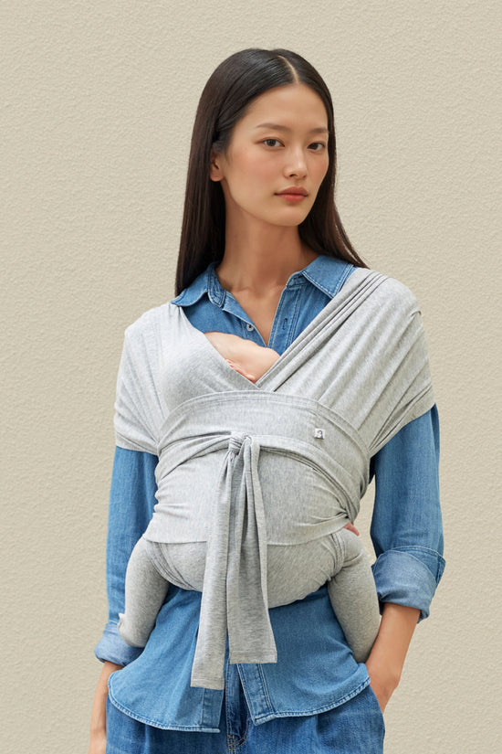 Konny | 可調節嬰兒背帶-四季款