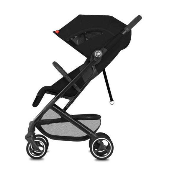 gb Gold Qbit+ All City Stroller 嬰兒手推車 [包送貨] - 外出用品 - UBaby