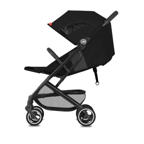 gb Gold Qbit+ All City Stroller 嬰兒手推車 [包送貨] - 外出用品 - UBaby