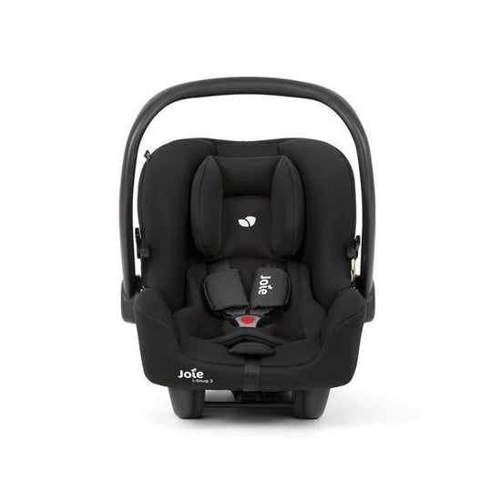 Joie | i-Snug 2 提籃式嬰兒汽車座椅 (R129 i-size) (40-75cm 身高) - 外出用品 - UBaby