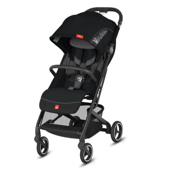 gb Gold Qbit+ All City Stroller 嬰兒手推車 [包送貨] - 外出用品 - UBaby