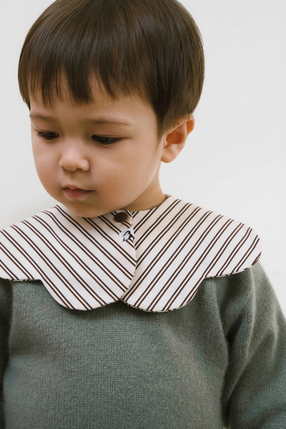 Konny | 360抗菌口水肩