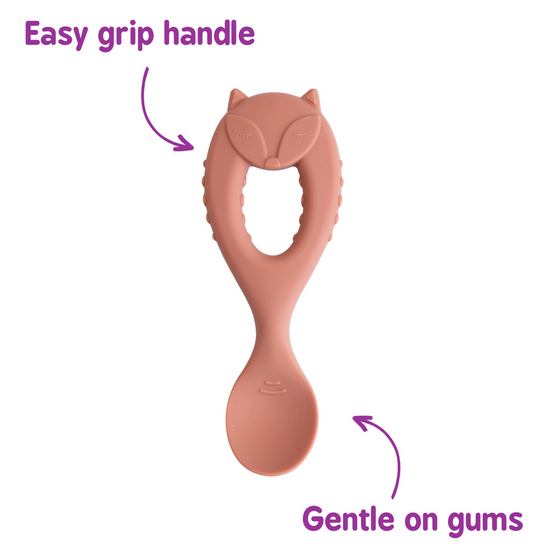 Tidy Tot | BLW 圍兜及防髒托盤禮盒套裝