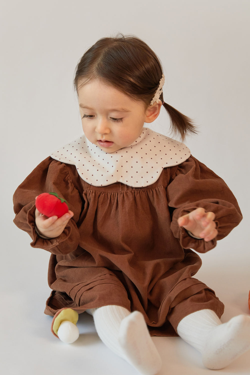 Konny | 360抗菌口水肩