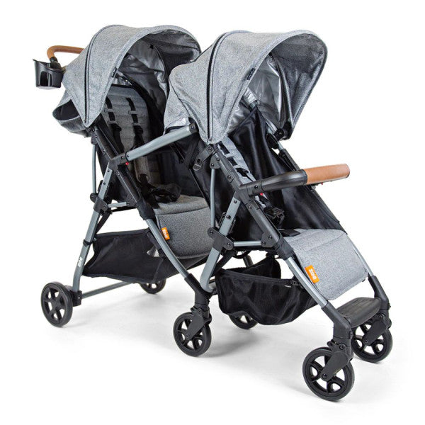 Zoe XL1 Tandem 孖B車 / 雙人車 - 外出用品 - UBaby