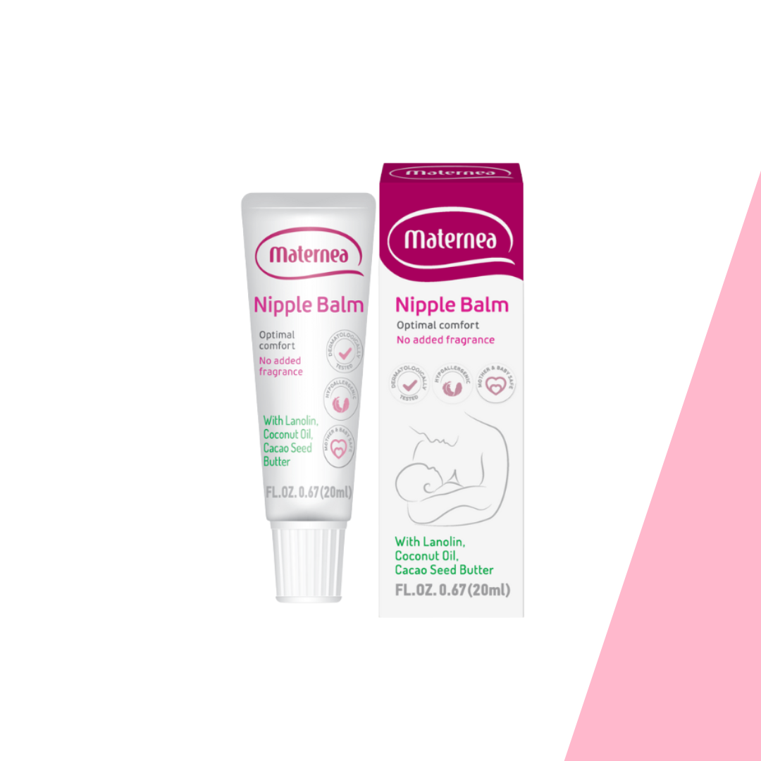Maternea | 乳頭滋潤保護霜20ml