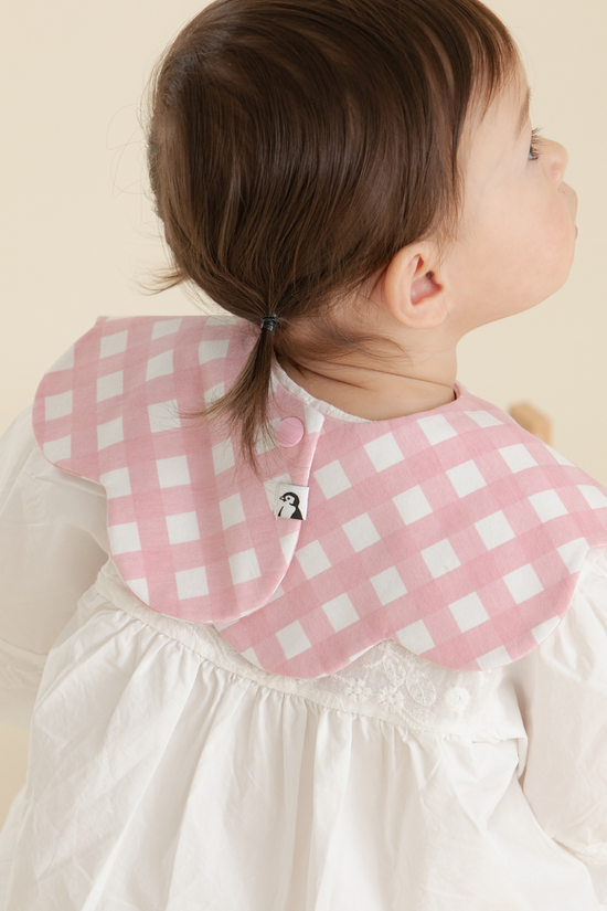 Konny | 360抗菌口水肩