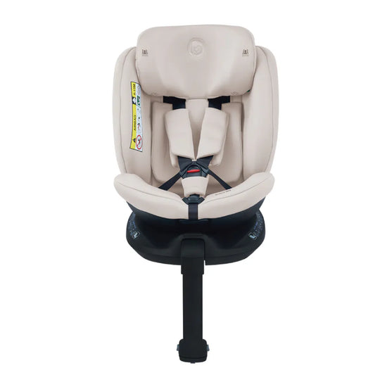 Baby Star | Sedona 360 i-Size ISOFIX 成長型汽車安全座椅