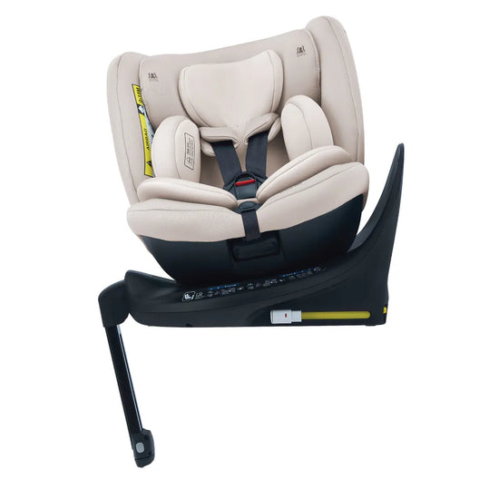 Baby Star | Sedona 360 i-Size ISOFIX 成長型汽車安全座椅