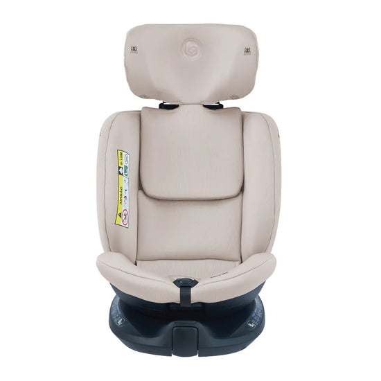 Baby Star | Sedona 360 i-Size ISOFIX 成長型汽車安全座椅
