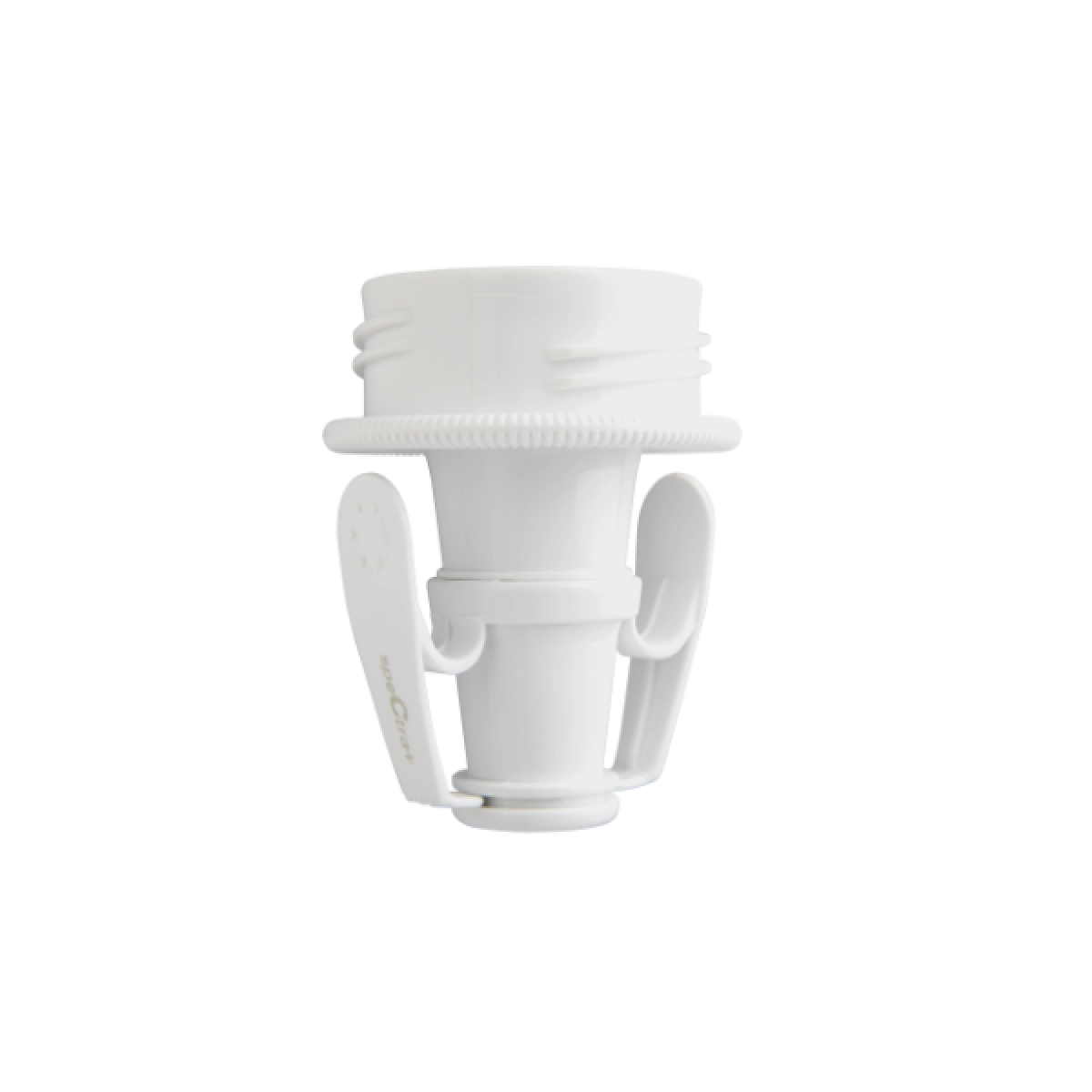 SPECTRA | SPECTRA+ 母乳儲奶袋連接器 闊口及標準口徑兩用