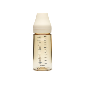 SPECTRA | PPSU 闊口儲奶瓶連奶咀 260ml