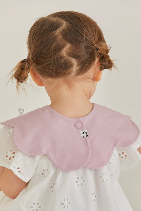 Konny | 360抗菌口水肩