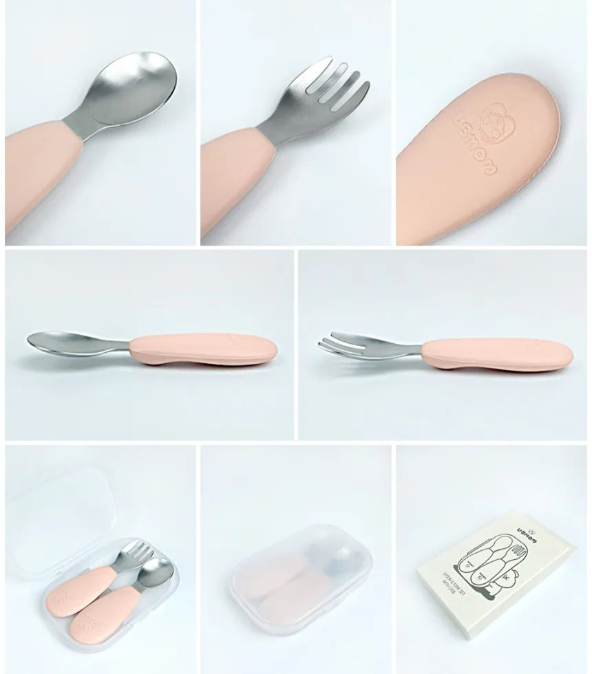 UBMOM | 新手套裝 Set 1