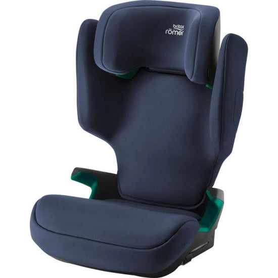 Britax | DISCOVERY PLUS BR SB(100- 150 cm)兒童汽車安全座椅(3歲-12歲)德國產