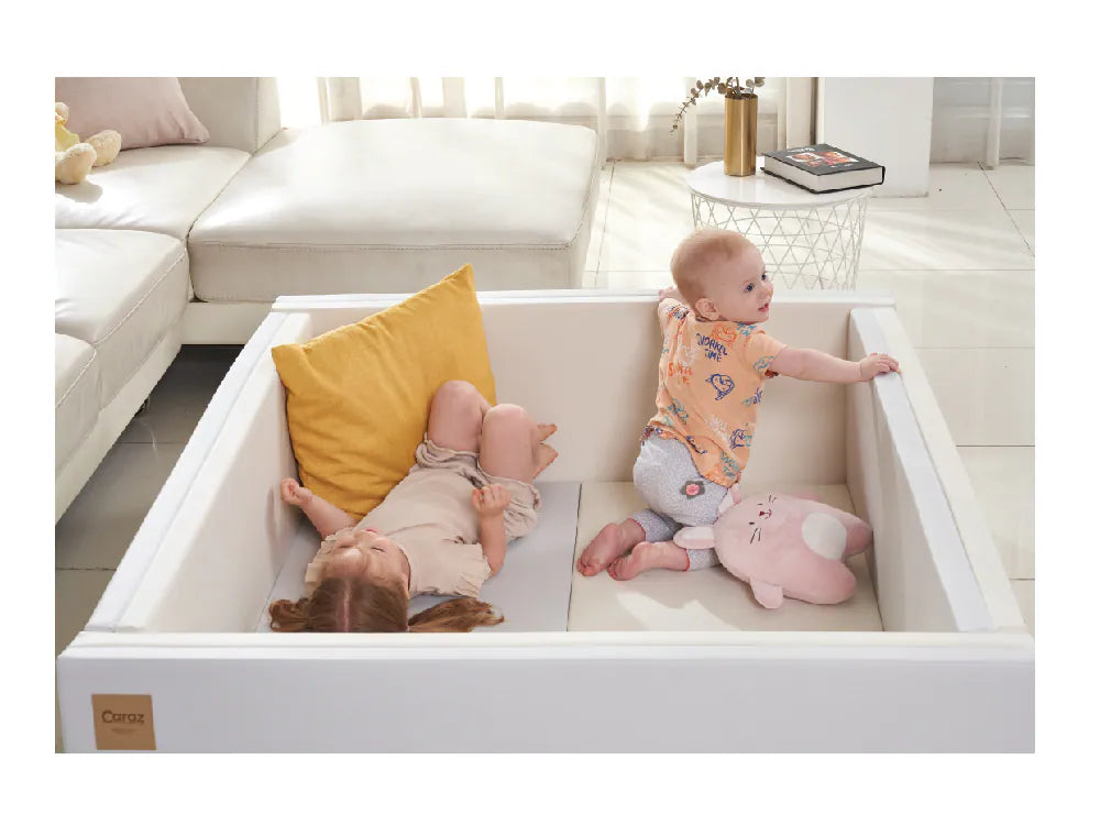 Caraz | Bumper 寶寶屋