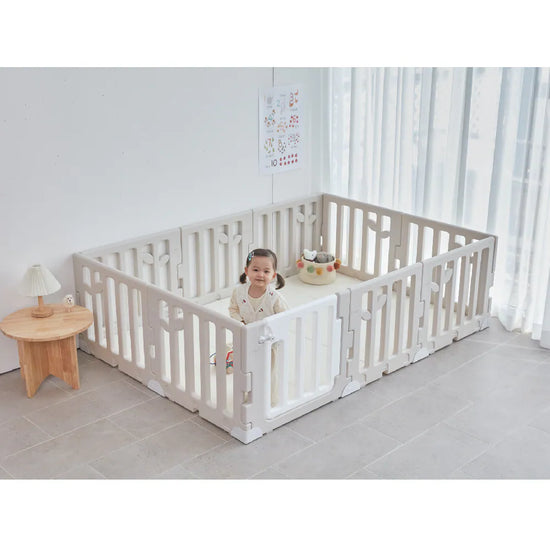 Caraz | Leaf 寶寶屋