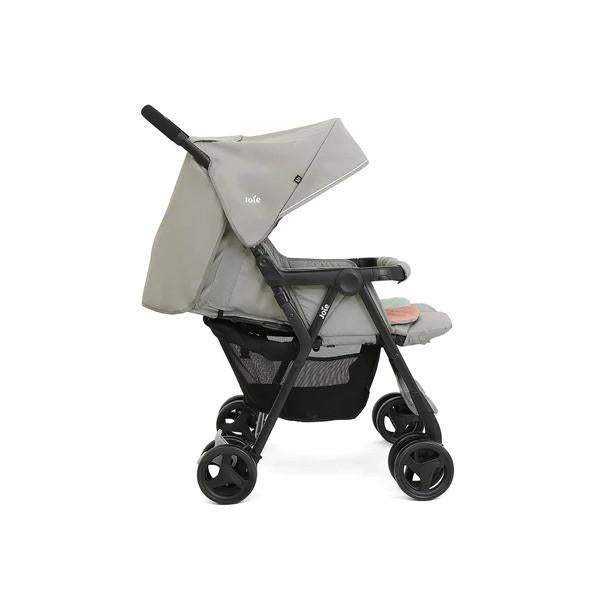 Joie | Aire Twin 超輕雙生兒前向手推車 (初生至3歲) - 外出用品 - UBaby