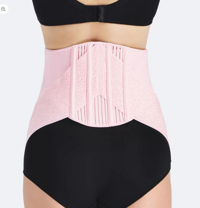 六甲村Mammy Village | 穩定型交叉式彈力托腹帶