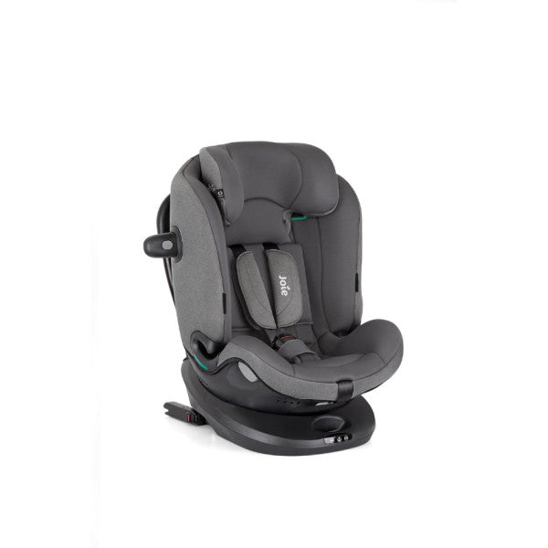 Joie | i-Spin Multiway 360度旋轉成長型汽車座椅 (R129 i-size) (初生至7歲) (無需支撐腳)