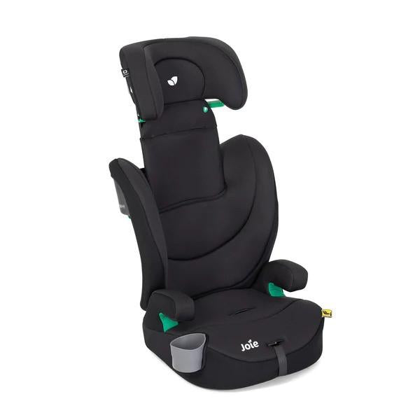 Joie ｜ Elevate R129 便攜成長型汽車座椅(76cm-150cm) (15個月至12歲)