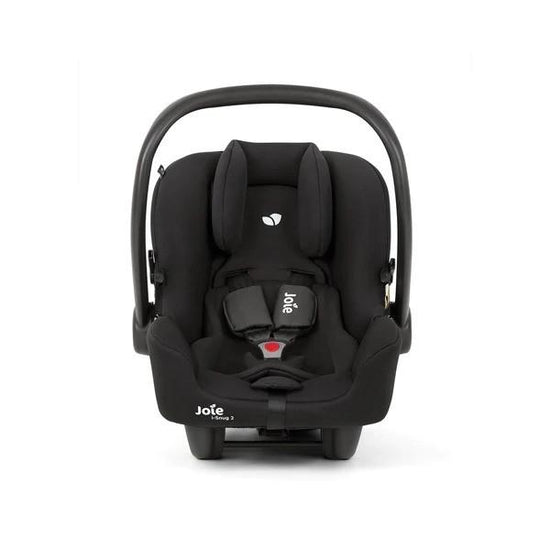 Joie | i-Snug 2 提籃式嬰兒汽車座椅 (R129 i-size) (40-75cm 身高) - 外出用品 - UBaby