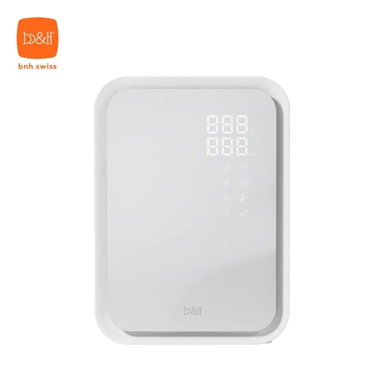 b&h | Helios UV LED 消毒烘乾機(2年代理保養)