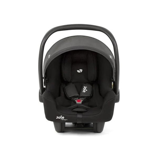 Joie | i-Snug 2 提籃式嬰兒汽車座椅 (R129 i-size) (40-75cm 身高) - 外出用品 - UBaby