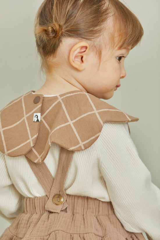 Konny | 360抗菌口水肩