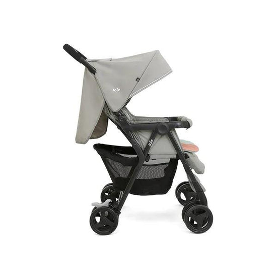 Joie | Aire Twin 超輕雙生兒前向手推車 (初生至3歲) - 外出用品 - UBaby