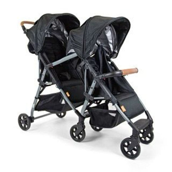 Zoe XL1 Tandem 孖B車 / 雙人車 - 外出用品 - UBaby