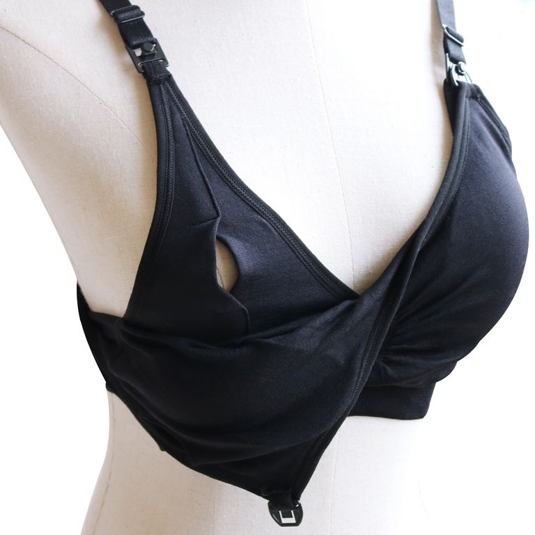 Haakaa | 免提泵奶胸圍 Handsfree Bra