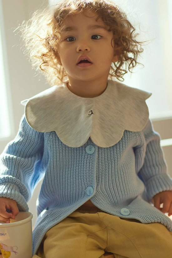 Konny | 360抗菌口水肩