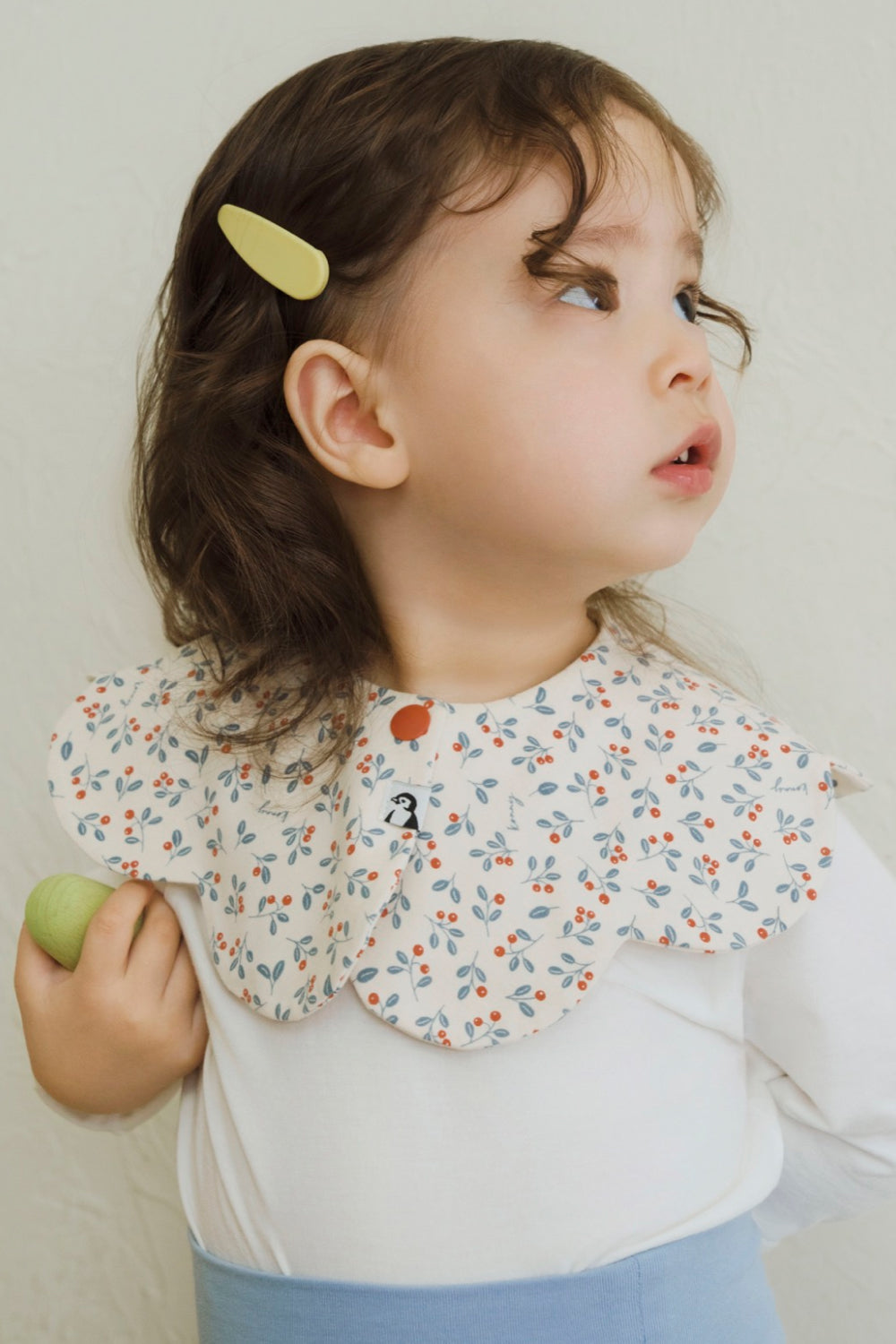 Konny | 360抗菌口水肩