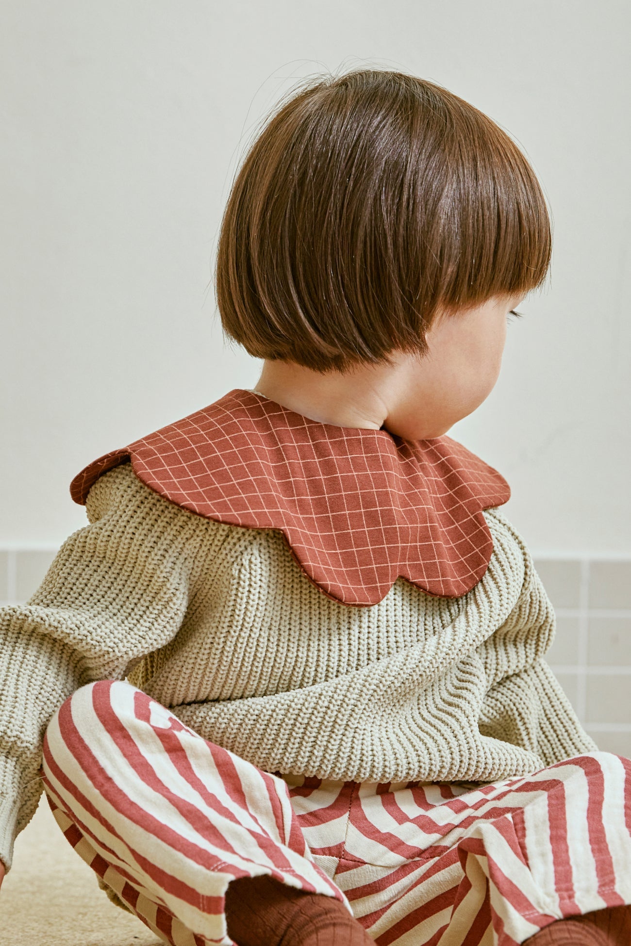 Konny | 360抗菌口水肩