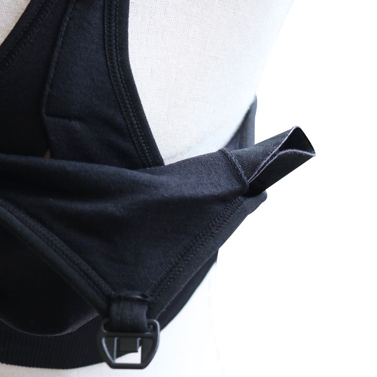 Haakaa | 免提泵奶胸圍 Handsfree Bra