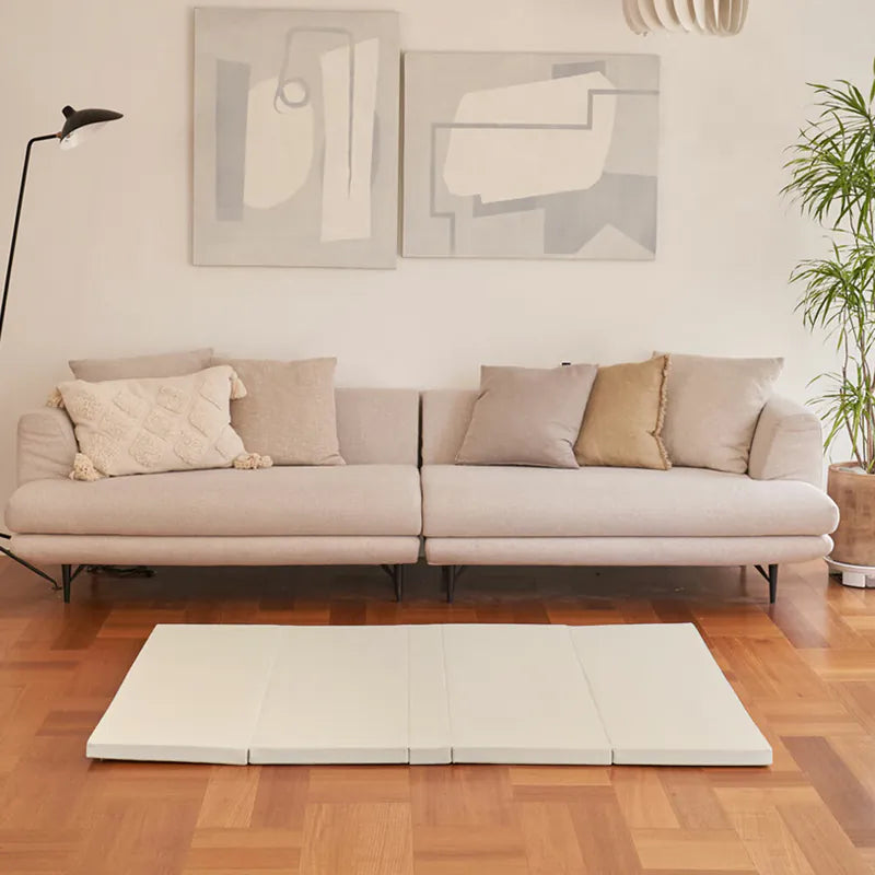 Caraz | Zero Clean Cutie 無縫摺摺地墊 [120 x 160 x 4cm]