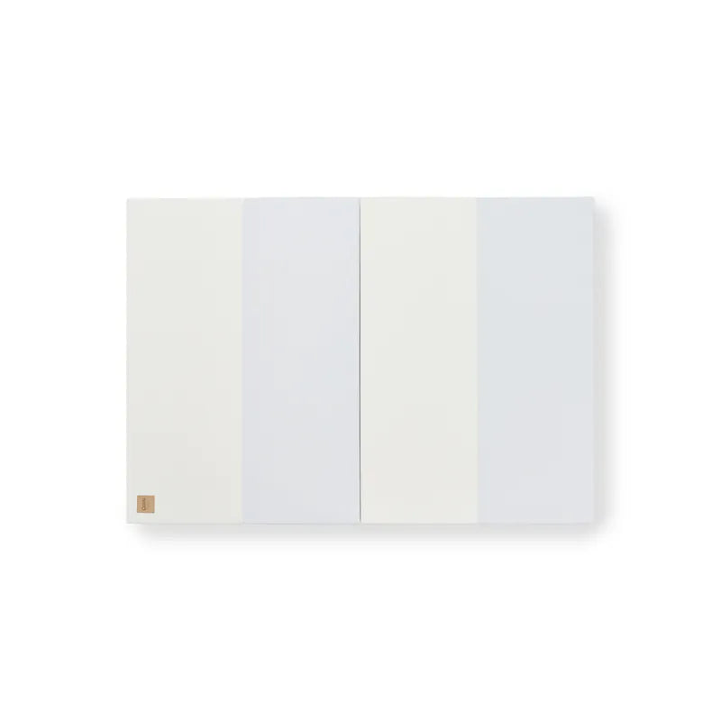 Caraz | Q4 加厚摺摺地墊[160 x 120 x 4厘米]