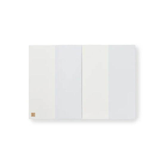 Caraz | Q4 加厚摺摺地墊[160 x 120 x 4厘米]