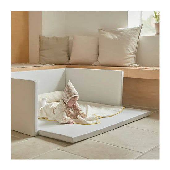 Caraz | Nice Bumper 寶寶屋