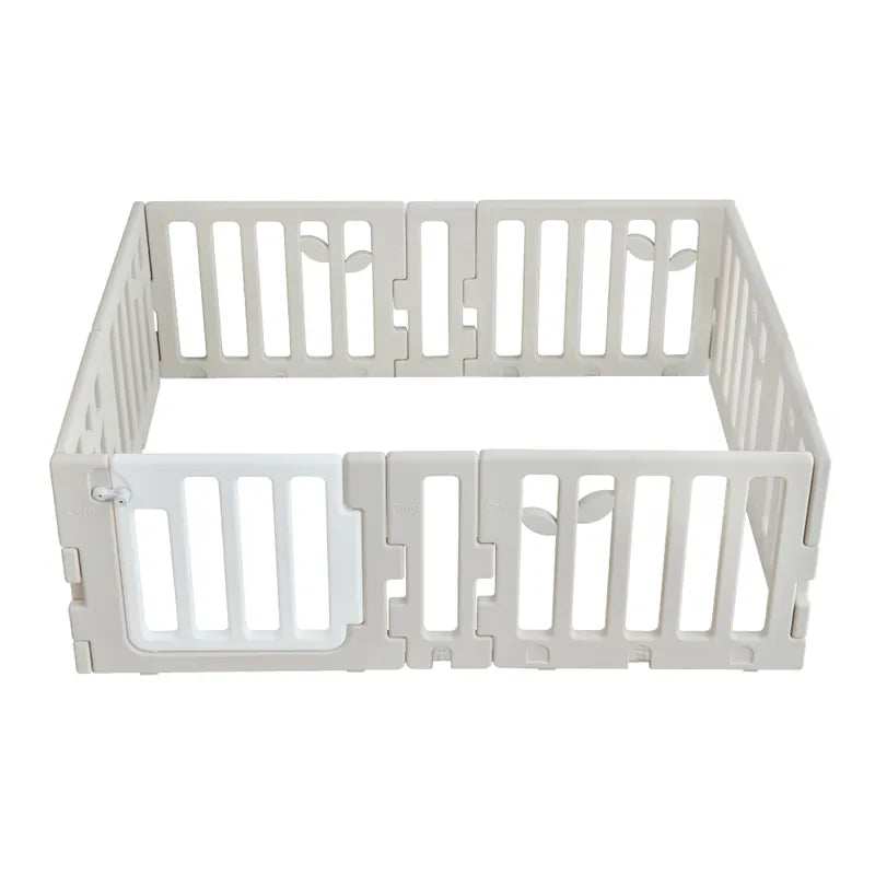 Caraz | Leaf Cutie 寶寶屋  (適合Q4地墊)