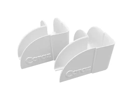 Caraz | 寶寶屋角位固定扣- 2件