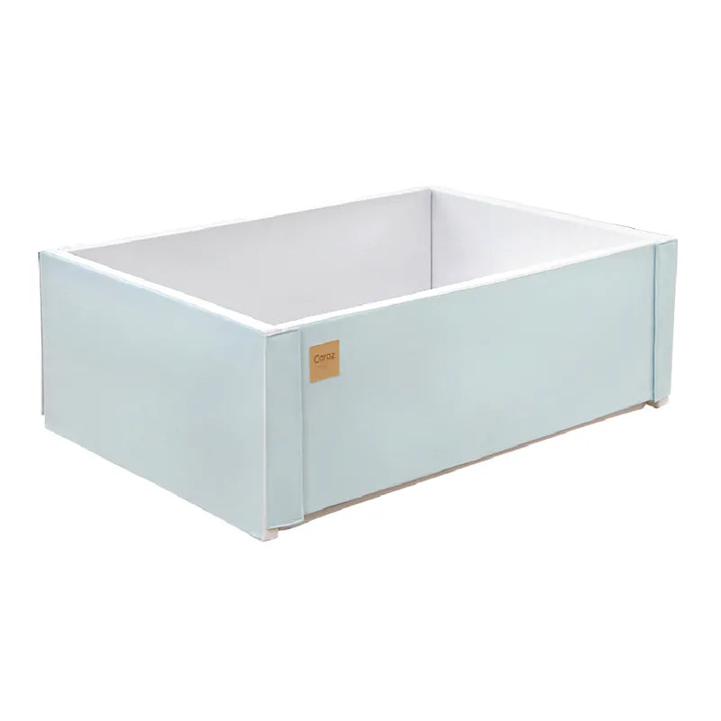 Caraz | Nice Bumper 寶寶屋