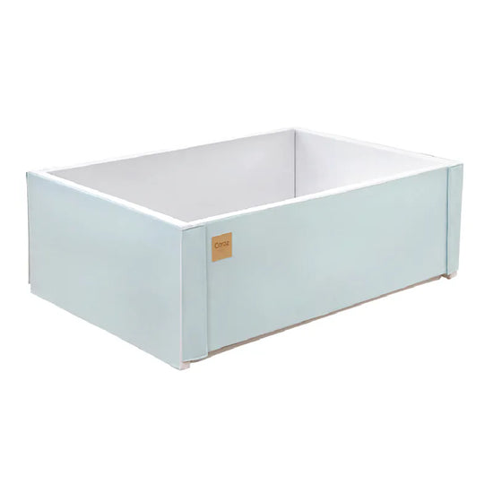 Caraz | Nice Bumper 寶寶屋