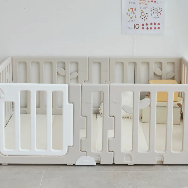 Caraz | 寶寶屋面板固定扣 - 2件