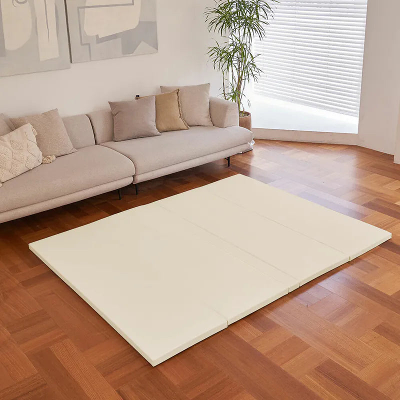 Caraz | Zero Clean Ultra 無縫摺摺地墊 [160 x 200 x 4cm]